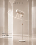 Aereli Air One — The Hands-Free Hair Dryer